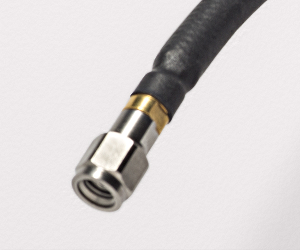 PHASEFLEX微波/射頻測試電纜組件，110 GHz
